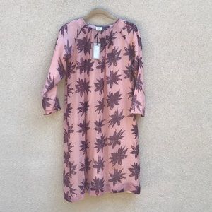 Beautiful floral dress